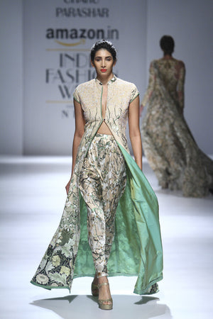 Amazon India Fashion Week spring/summer 2018 - Charu Parashar