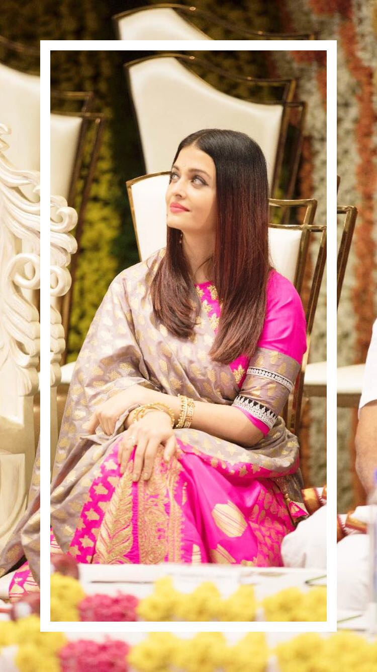 Women of Substance - Aishwarya Rai Bachchan