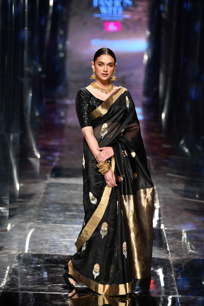 Lotus Make up India Fashion Week Autumn/Winter 2019 - Grand Finale