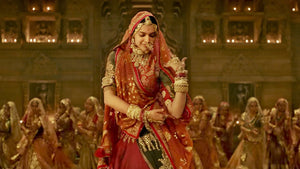 PADMAVATI COSTUME DESIGNS