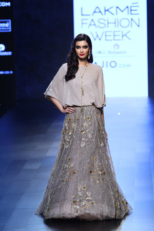 Lakmé Fashion Week summer/resort 2017 - Day 3
