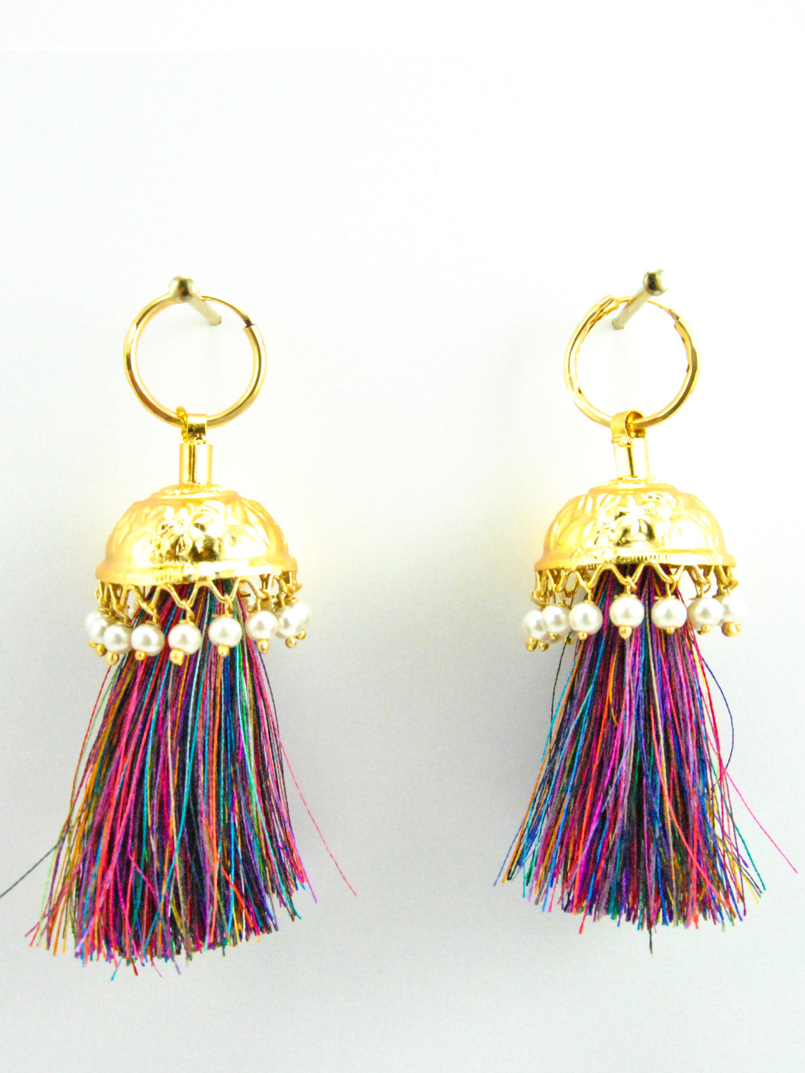 Jhumka | BD Jewelers Bangladesh