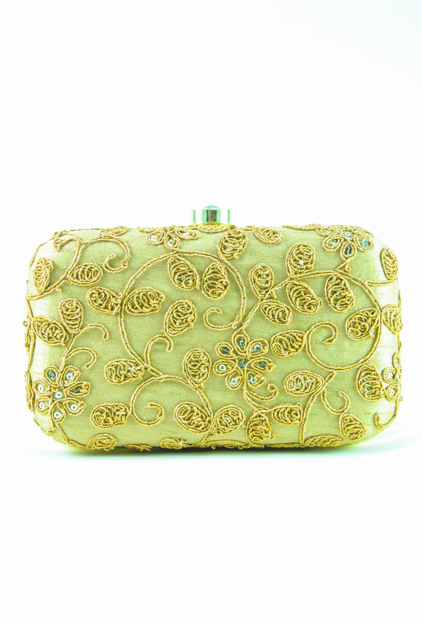 Venla AllinOne Pouch Lime Green  Lumi Accessories