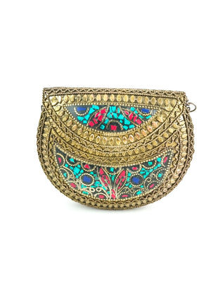 Gandhari Clutch - Desi Royale