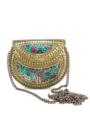 Gandhari Clutch - Desi Royale