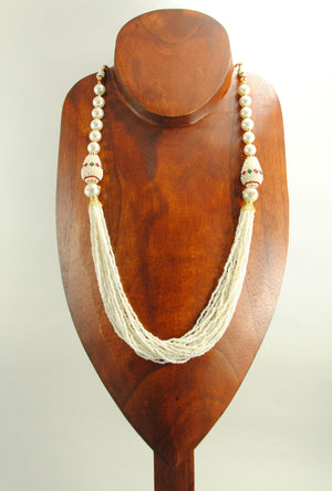 Ranya Necklace - Desi Royale