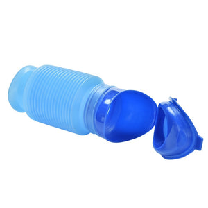 Boys Travel Urinals