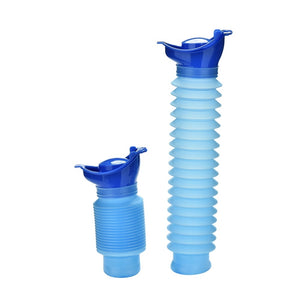 Boys Travel Urinals