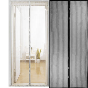 Door Screen Curtain