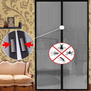 Door Screen Curtain