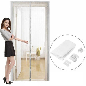 Door Screen Curtain