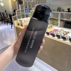 780ml Outdoor Water Sports Bottle Leak Proof Eco-Friendly