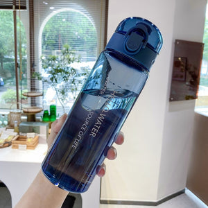 780ml Outdoor Water Sports Bottle Leak Proof Eco-Friendly